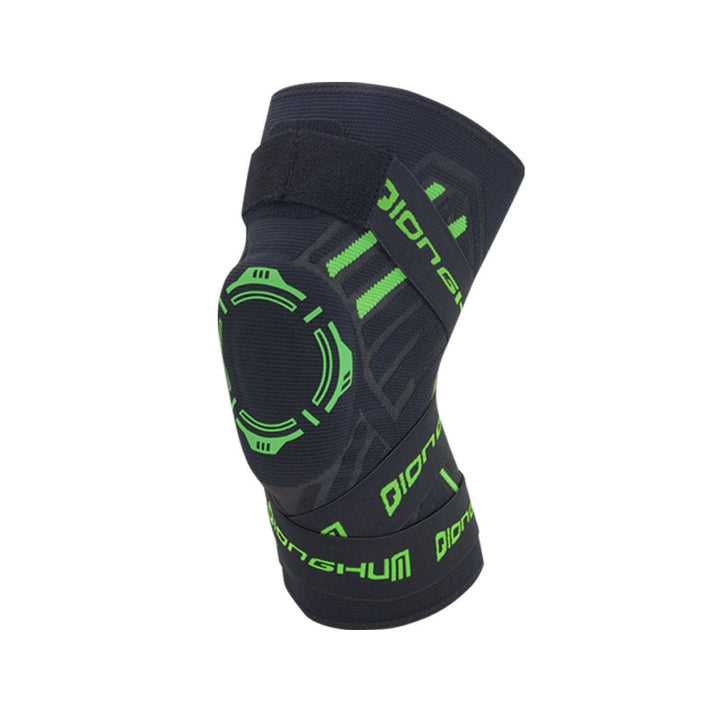 Adjustable Compression Knee Support Bowlift