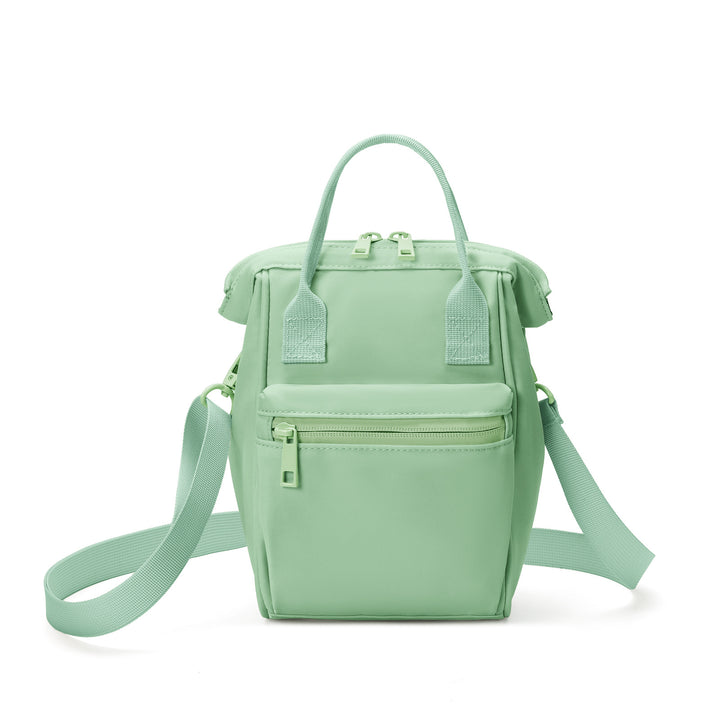 Versatile Travel Backpack Bowlift