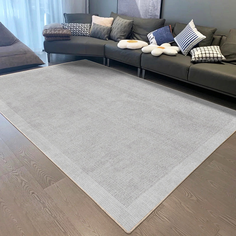 Abstract Pattern Area Rug Bowlift
