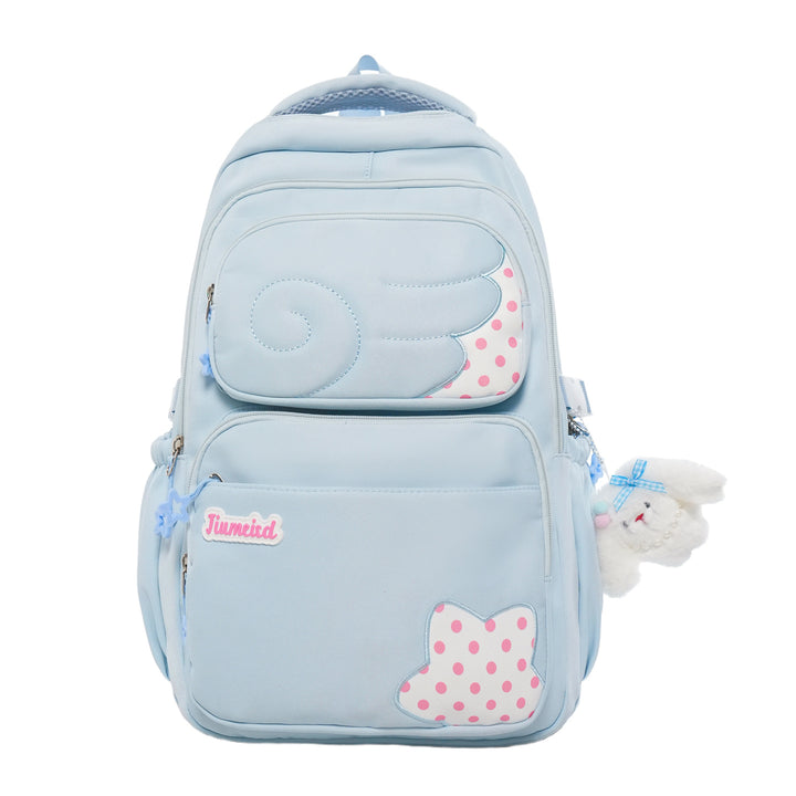 Cute Decorative Backpack Bowlift