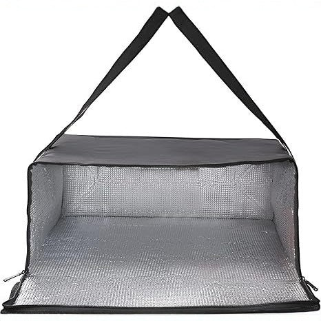Insulated Food Delivery Bag Bowlift