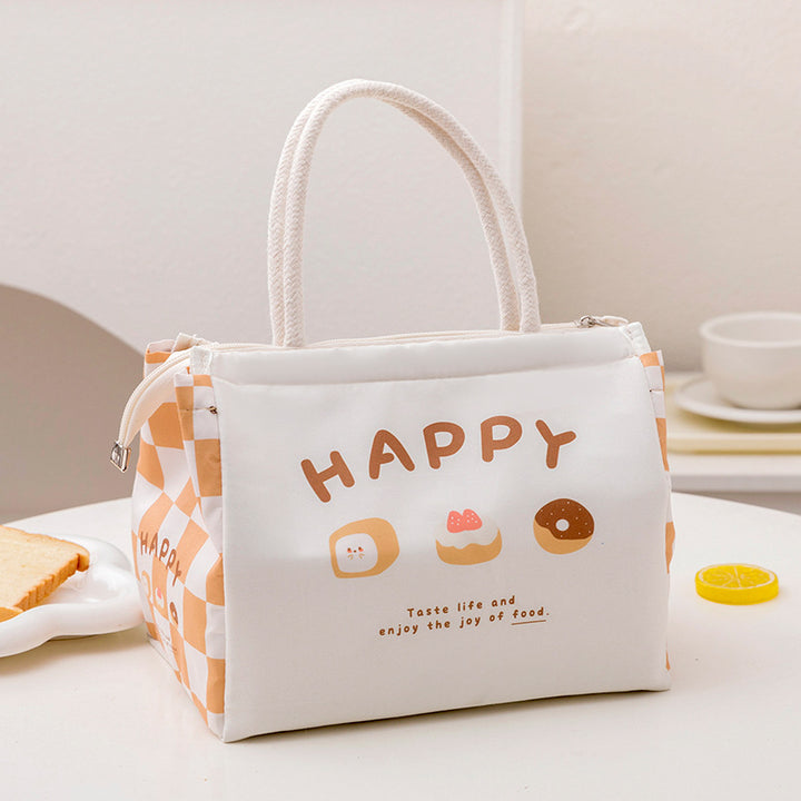 Cute Kawaii Lunch Bag Bowlift