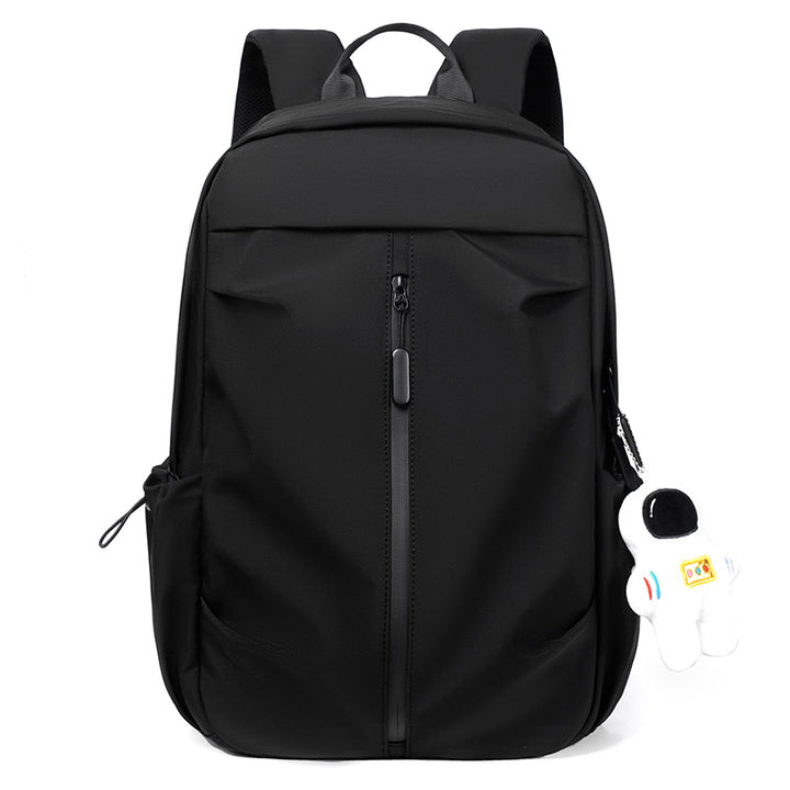 Versatile Backpack with Multiple Compartments Bowlift