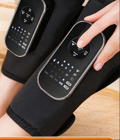 Air Compression Knee Massager Bowlift