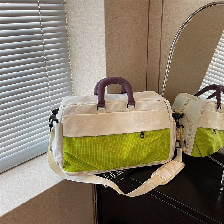 Leisure Bag Bowlift