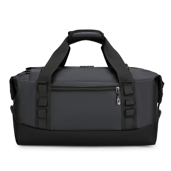 Waterproof Multi-Purpose Travel Duffel Bag Bowlift