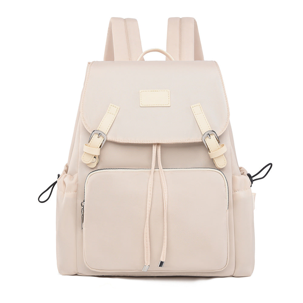 Versatile Stylish Backpack Bowlift