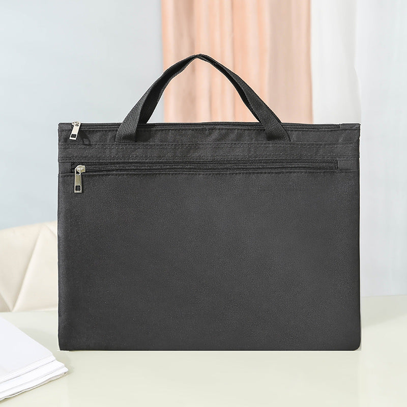 Portable Document Organizer Bowlift