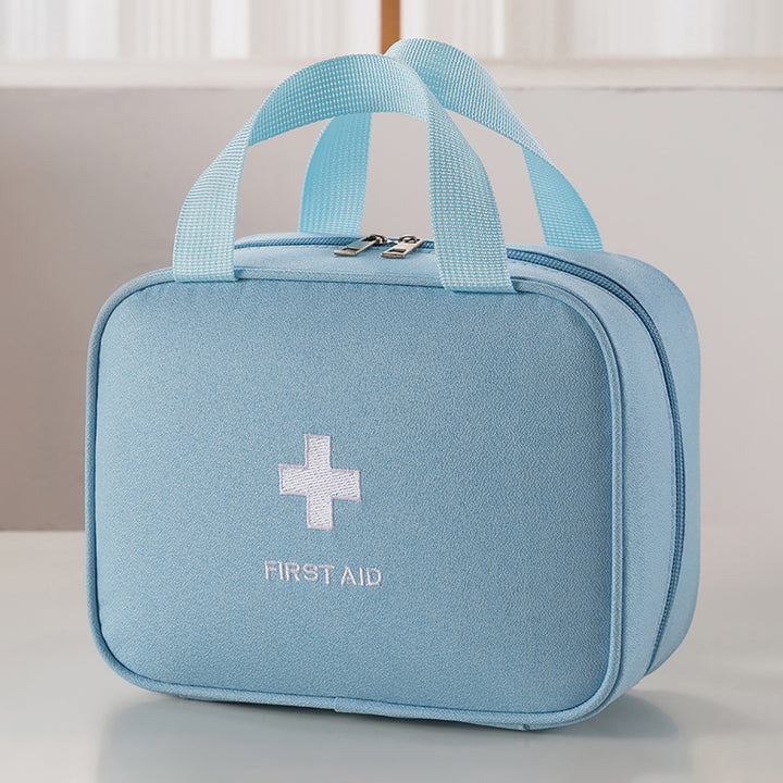 Compact First Aid Kit Bag Bowlift