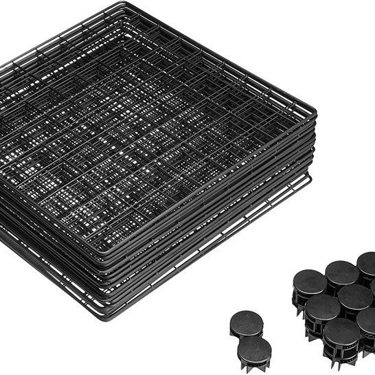 Sturdy Storage Tray Bowlift