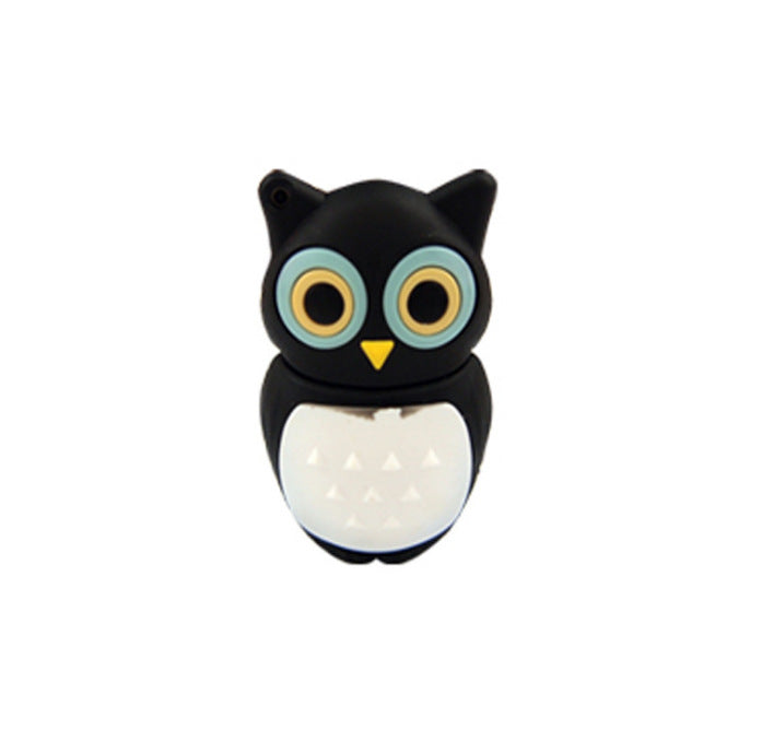Cute Rabbit Flash Drive Bowlift
