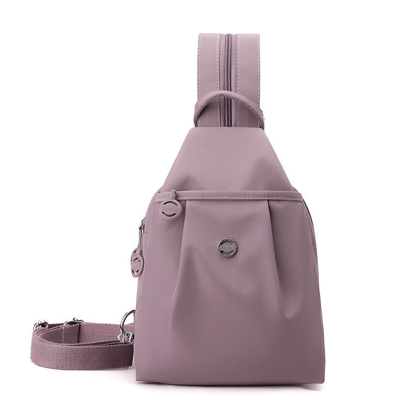Lightweight Sling Bag Bowlift