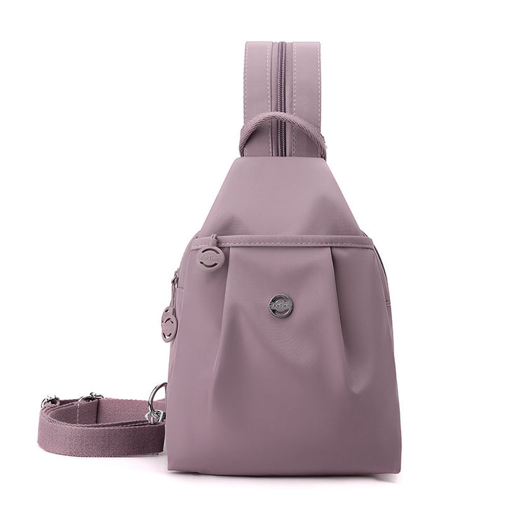 Lightweight Sling Bag Bowlift