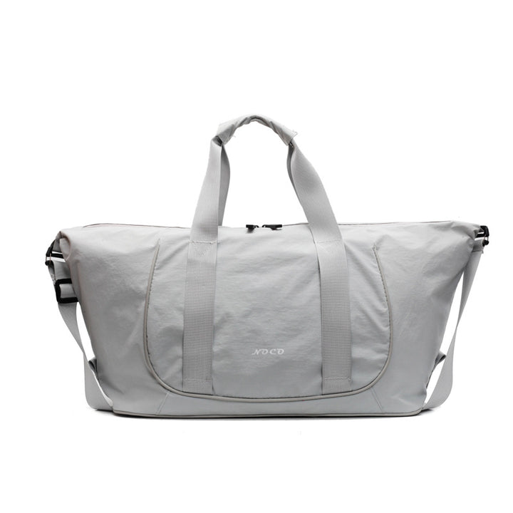 Durable Outdoor Travel Duffel Bag Bowlift