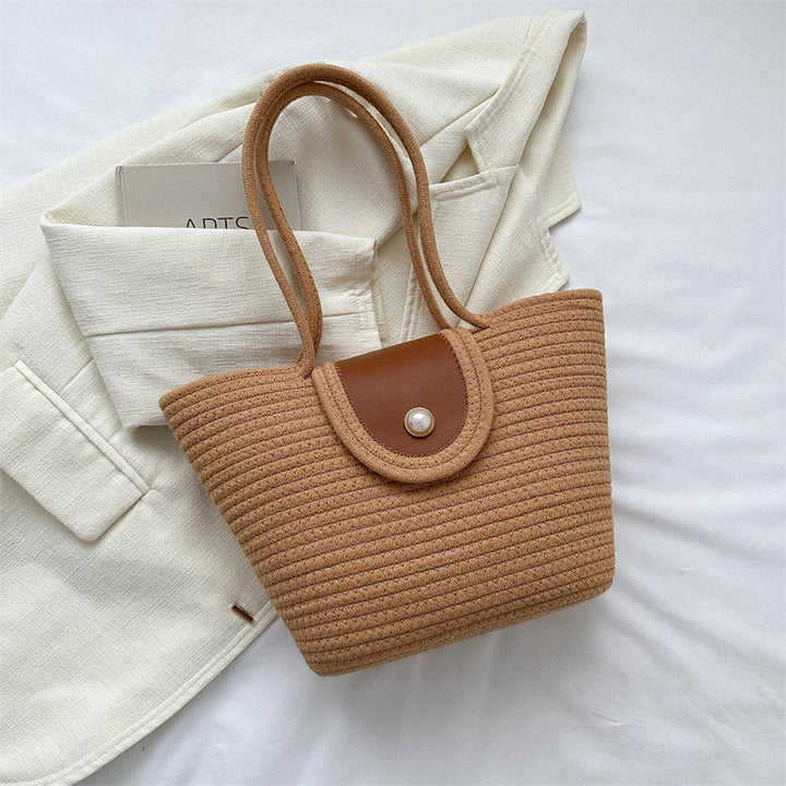 Fashionable handbag Bowlift