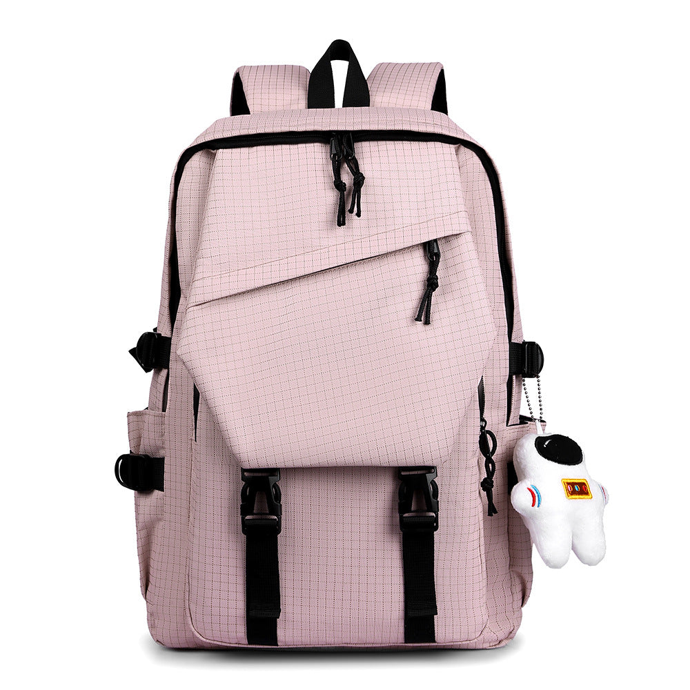 Multi-Compartment Tactical Backpack Bowlift