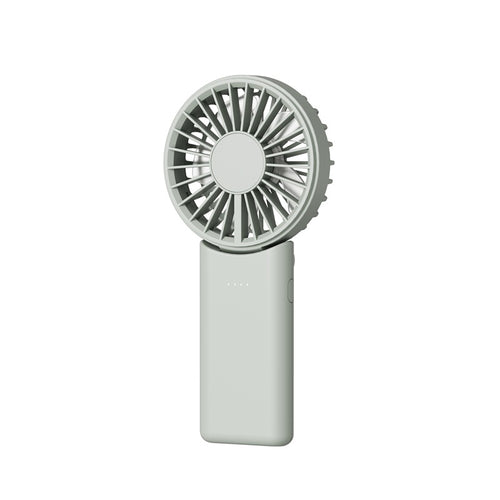Women's Portable High-Performance Fan with USB Charging Function Bowlift