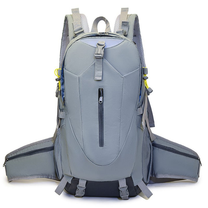 Adventure-Ready Cross-Body Hydration Backpack Bowlift