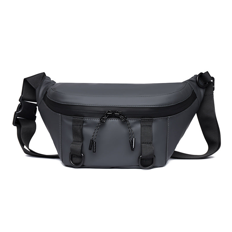 Waterproof Utility Hip Bag Bowlift