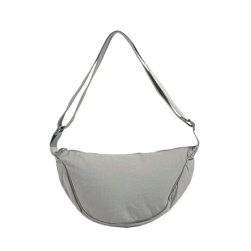 Comfortable shoulder bag Bowlift