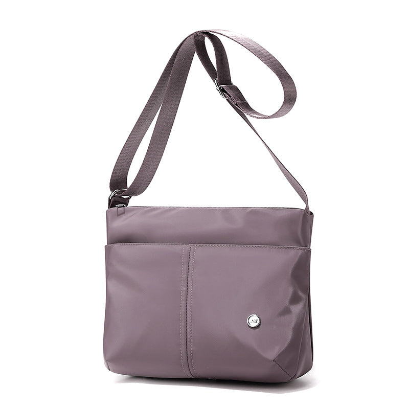 Stylish Crossbody Pouch Bowlift