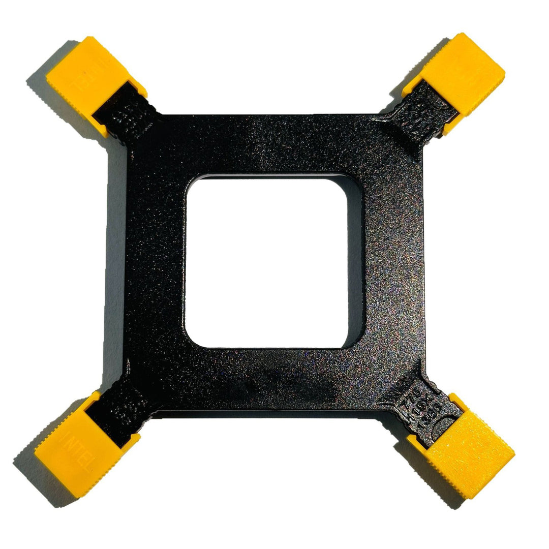 CPU Installation Mounting Bracket Bowlift