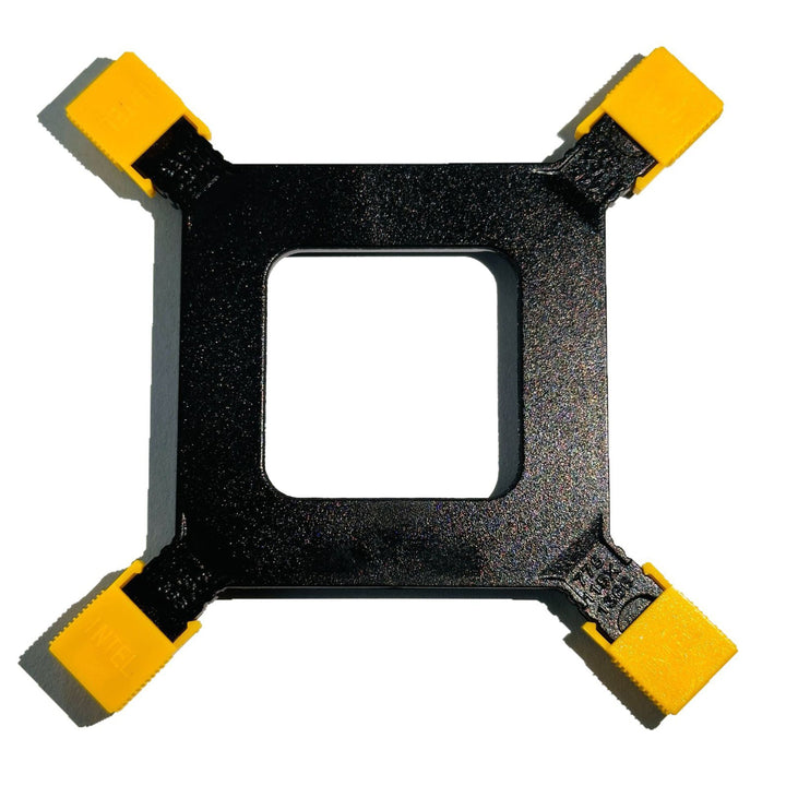 CPU Installation Mounting Bracket Bowlift