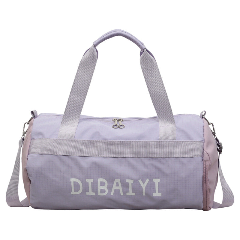 Functional Active Sports Duffel
