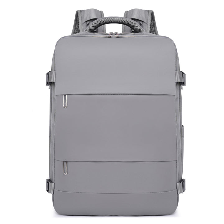 Slim Profile Travel Backpack Bowlift