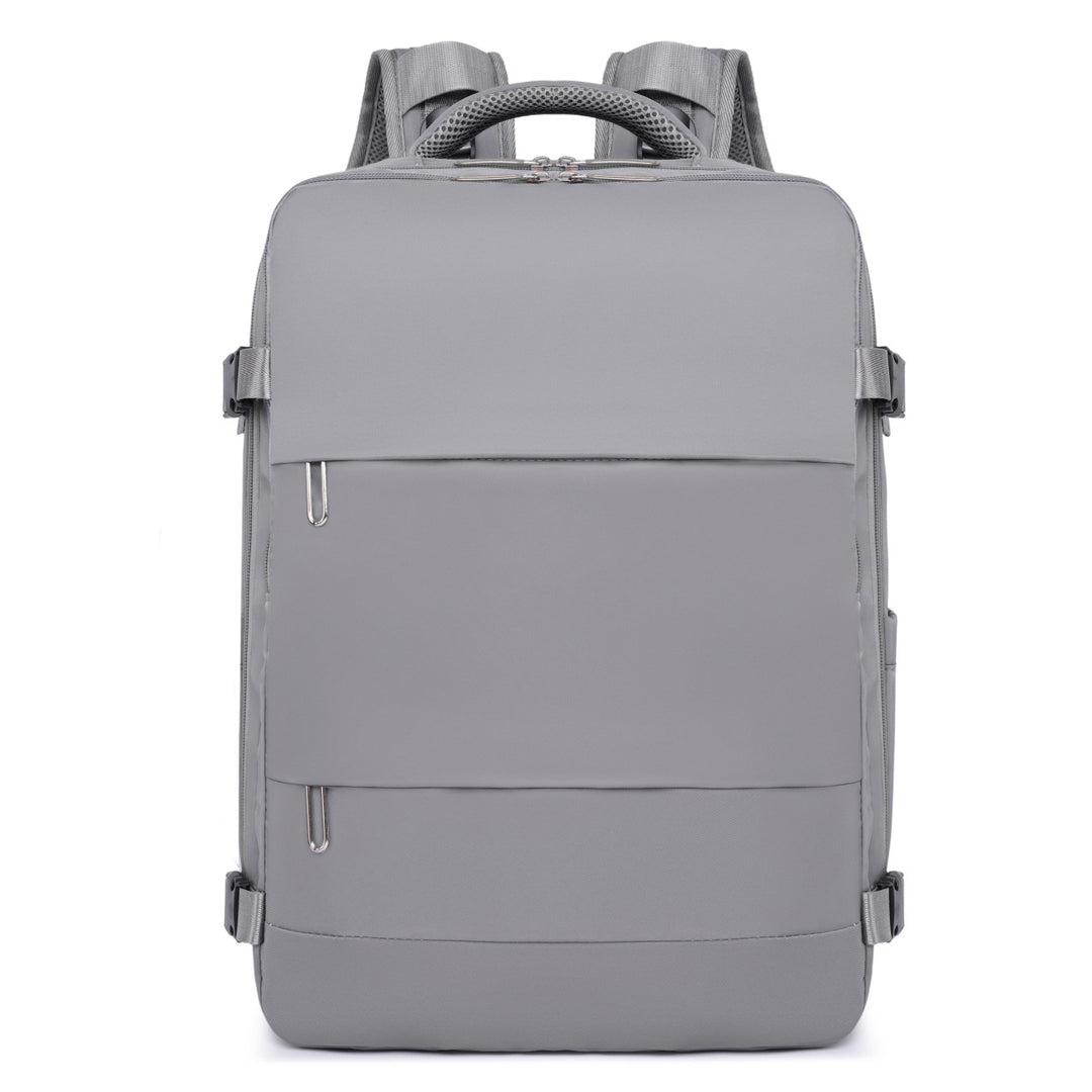 Versatile Travel Backpack Bowlift