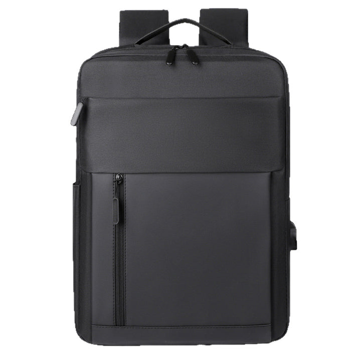 Functional backpack with technical design Bowlift