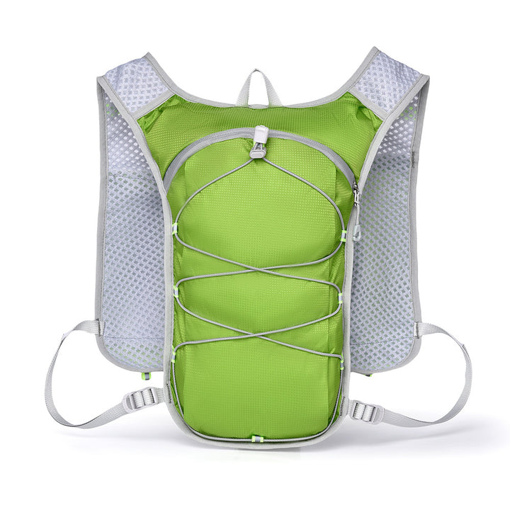 Performance Hydration Running Vest Bowlift