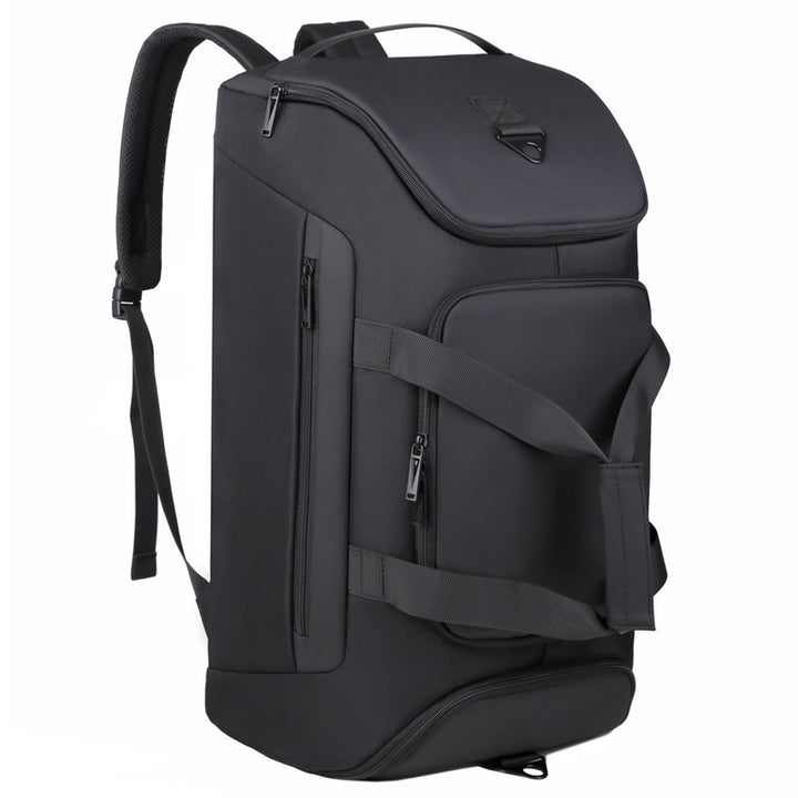 Multi-Functional Sports Duffel Bowlift