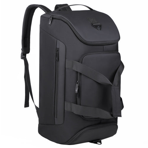 Multi-Functional Sports Duffel Bowlift