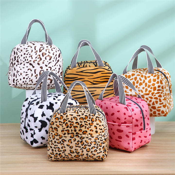 Stylish Insulated Lunch Box Bowlift