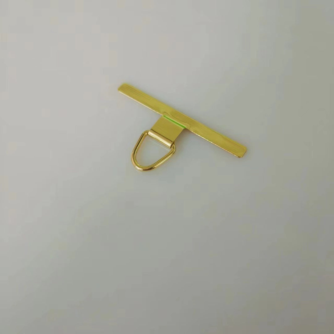 Stylish Minimalist Tie Clip Bowlift