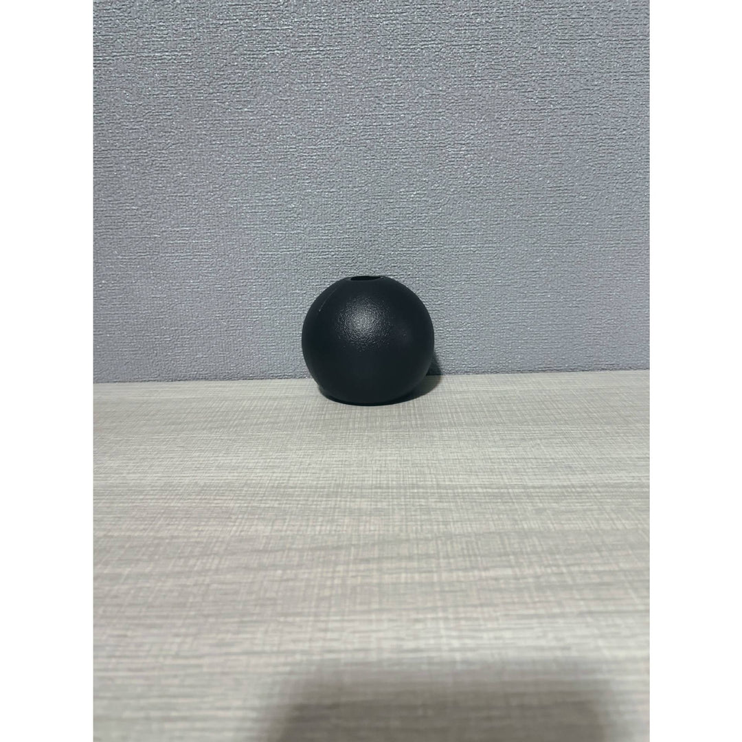 Minimalist Ceramic Sphere Planter Bowlift