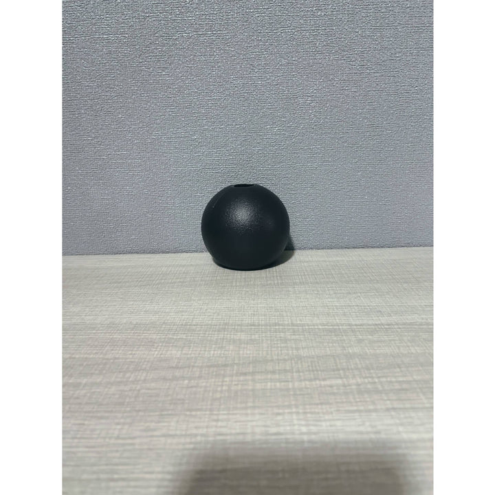 Minimalist Ceramic Sphere Planter Bowlift