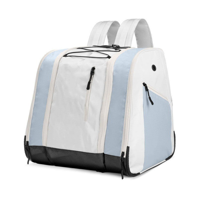 Durable Multi-Purpose Travel Backpack Bowlift