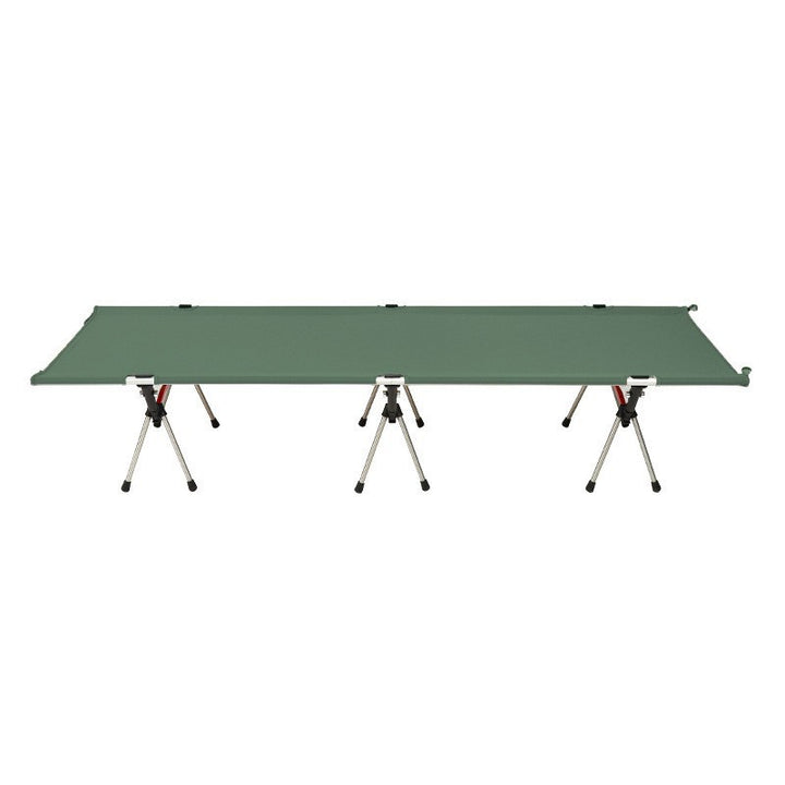 Camping cot Bowlift