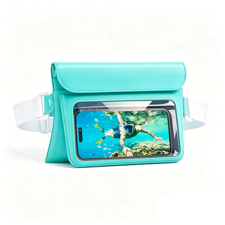 Waterproof Phone Case By Bowlift