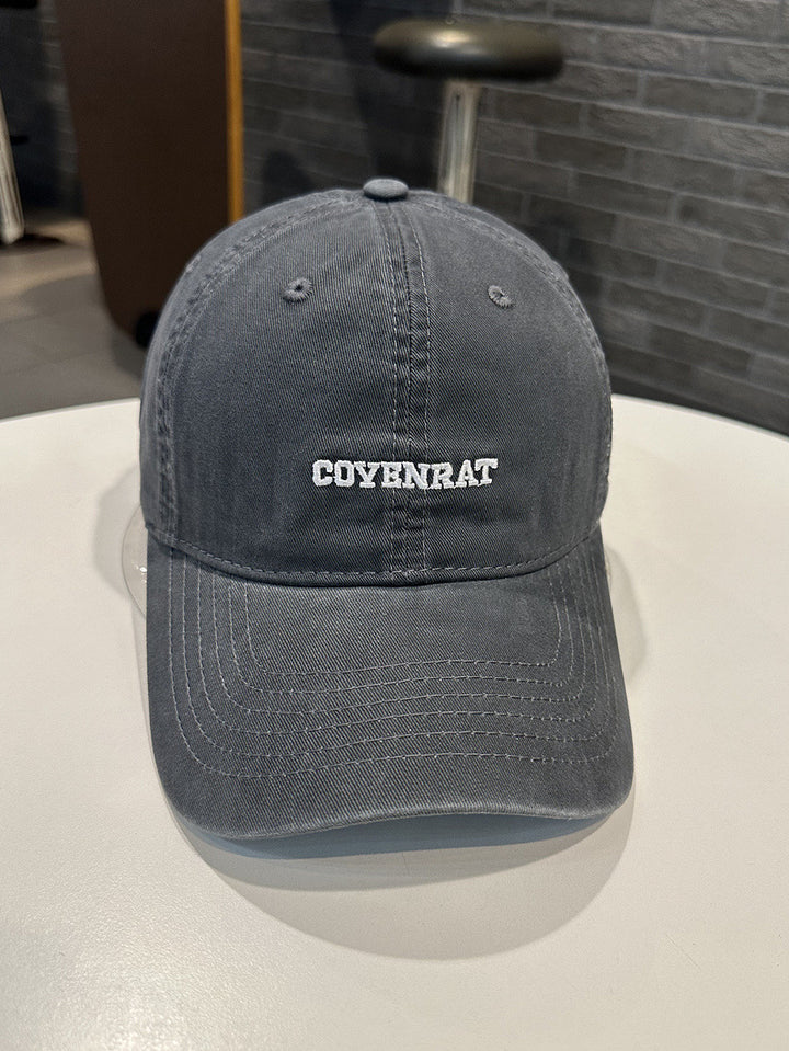 Men's Casual Cotton Dad Hat Bowlift
