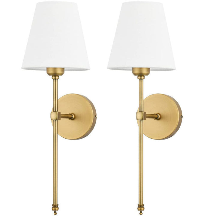 Modern Elegant Wall Sconce