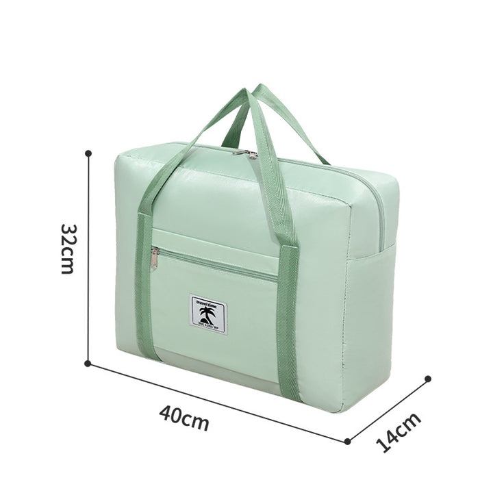 Versatile Travel Duffle Bag Bowlift