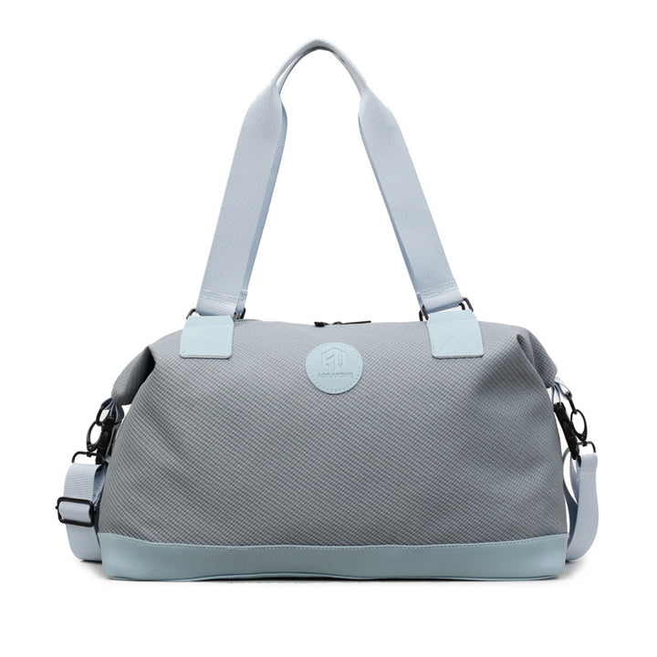 High-Performance Gym Duffel Bag