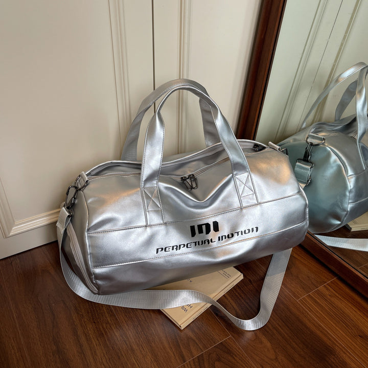 Compact Sports Duffle