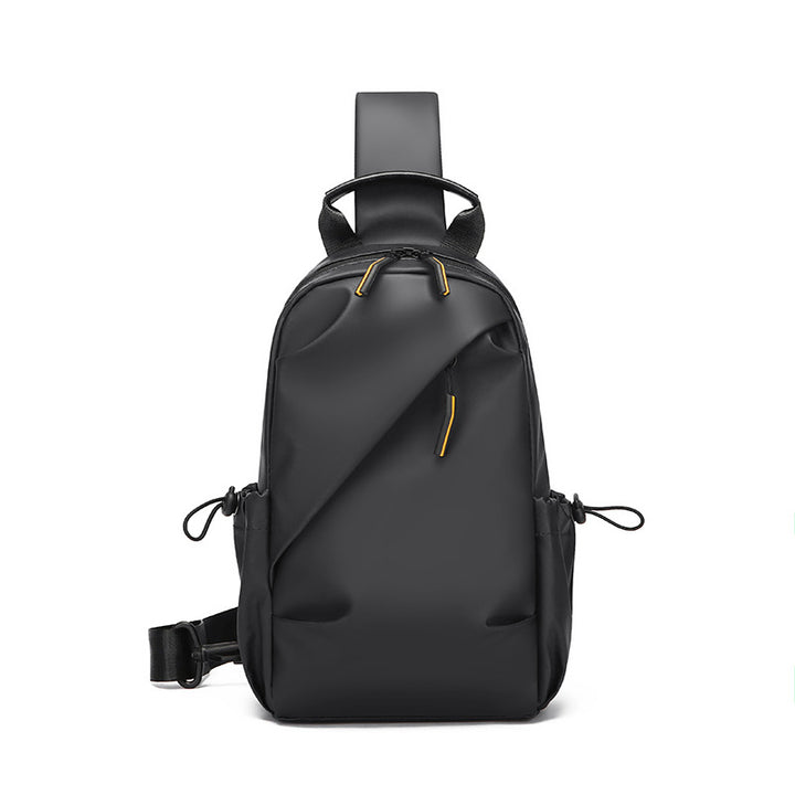 Compact Waterproof Sling Bag Bowlift