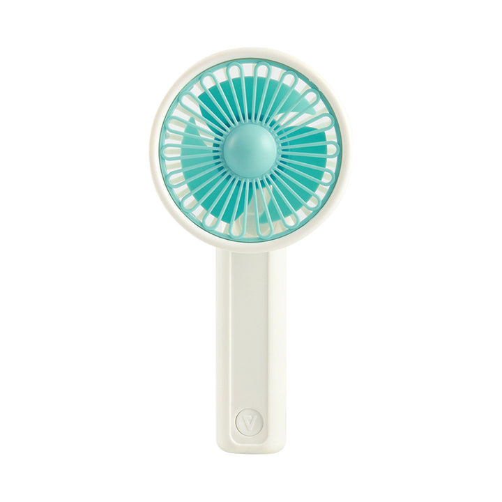 Women portable handy fan with ergonomic design Bowlift