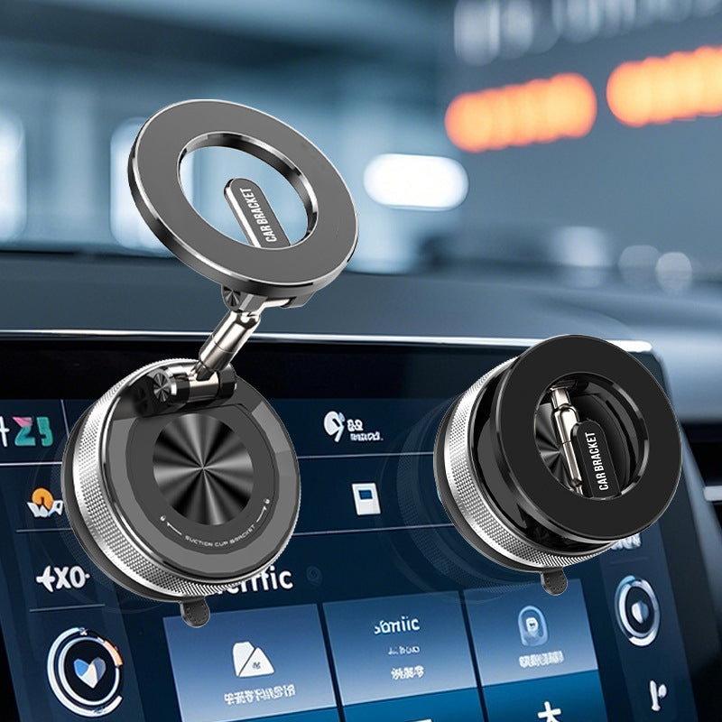 Unisex Magnetic Smartphone Holder Bowlift