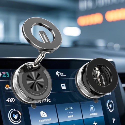 Unisex Magnetic Smartphone Holder Bowlift